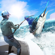 ռ(Monster Fishing Tournament)v1.20 İ