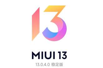 MIUI13÷թôرգԹرMIUI13÷թж