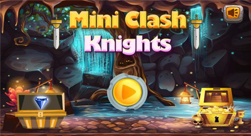 ͻʿMini clash knightsv0.1 ׿