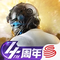 荒野行动iOS版下载安装v7.6 官方版