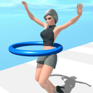 环形流道3D(Hoop Runner 3D)v0.3 安卓版