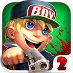 ʬսʬ2(Zombie Diary2)v1.2.5 ʰ