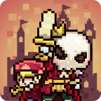 小骨骑士(Skull Rider)v1.2 中文版