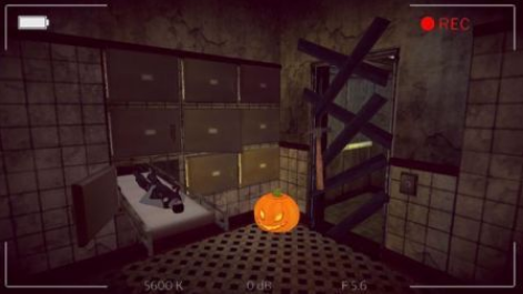 ֹ3D(Ghost Survival Haunted 3D Game)