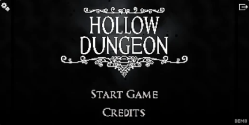 ĵ(Hollow Dungeon)