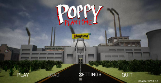 ȵϷʱͬ(Poppy Playtime Chapter 3)