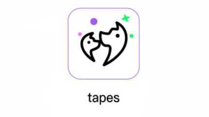 tapes