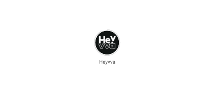 Heyvva