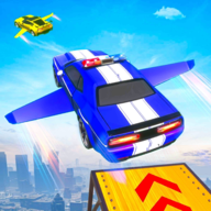 оؼFlying Police Carv4.4 ׿