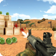 3DWatermelon Shooter 3Dv1.1.7 ׿