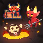 放置地狱模拟器Idle Hellv1.0 安卓版