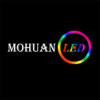 MohuanLEDv1.2.3 °