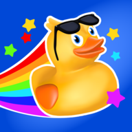 ѼӱDuck Racev1.0 ׿