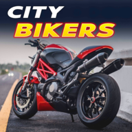 城市摩托车在线City Bikers Onlinev1.0.9 安卓版