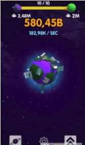 ֳ(Colonization Planet Idle)v2.6 ׿