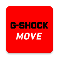 G-SHOCK MOVE appv2.9.1 最新版