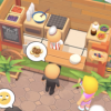 (Mini Pancake Idle)