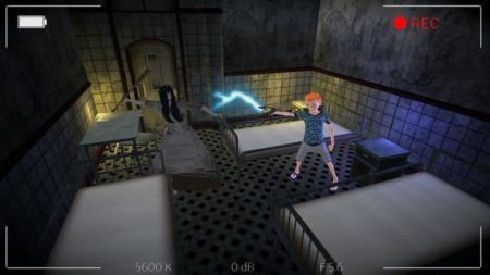 ֹ3D(Ghost Survival Haunted 3D Game)v1.0.2 ׿