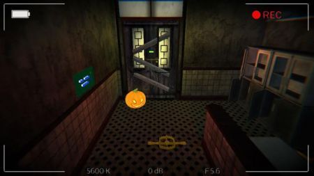 ֹ3D(Ghost Survival Haunted 3D Game)v1.0.2 ׿