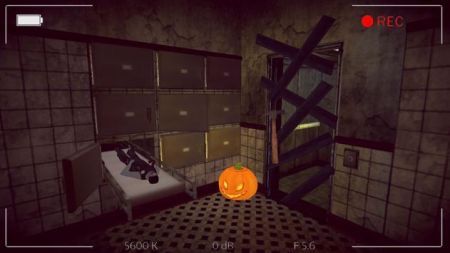 ֹ3D(Ghost Survival Haunted 3D Game)v1.0.2 ׿