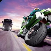 骑手竞速Traffic Riderv1.5 最新版