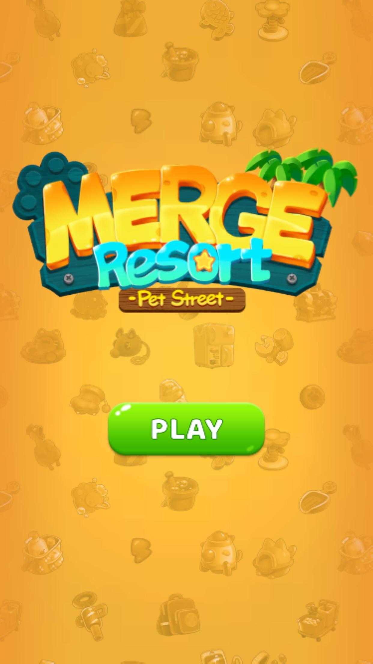 ϲȼٴ(Merge Resort)v2.0.16 ׿