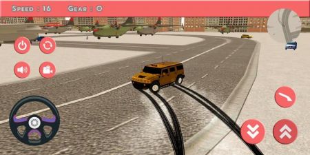 疯狂出租车司机Crazy Taxi Driverv3.5 安卓版