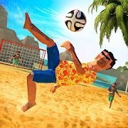 ɳ̲ھֲBeach Footballv1.3 ׿