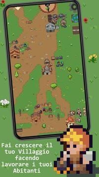 ҿڴĴׯ(A Village in My Pocket)v0.0.8 ׿