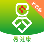 易健康云药房appv2.3.1 安卓版