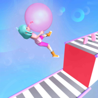 Ǵ(Bubble Gum Flyer)v0.1 ׿