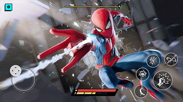 ֩Ӣ2ʷ(Spider Fighter 2)v2.7.0 ٷ