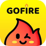 GO FIRE虚拟社交v1.0.0 最新版