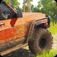 4X4SUV越野拉力赛中文版(4X4 SUV Offroad Drive Rally)v1.2.3 安卓版