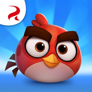 愤怒鸟之旅(Angry Birds)v1.0.1 安卓版