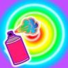 ͿSpraying Art Donorv0.1.2 °