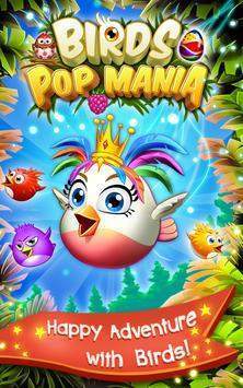 пBirds Pop Maniav3.1.0 İ