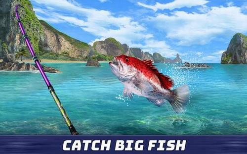 fishingclashİv1.0.193 ׿