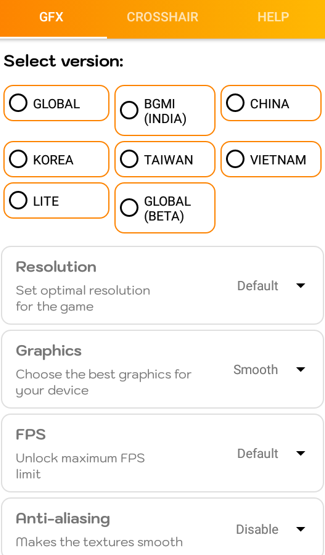 GFXToolsPro最新版v3.9 汉化版