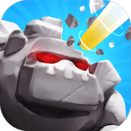 粉碎大巨人(Stone Giant Smash)v1.0.3 安卓版