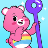 ʿCare Bears Pinsv0.3.1 ׿