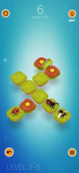 (Bugs World Puzzle)v1.12 ׿