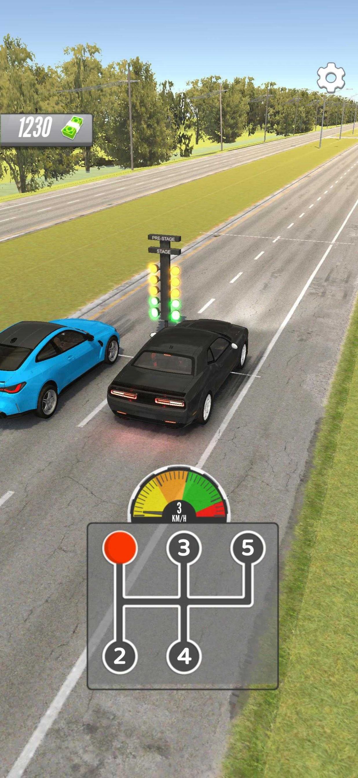 Ư2ק(Drift 2 Drag)v0.3 ׿