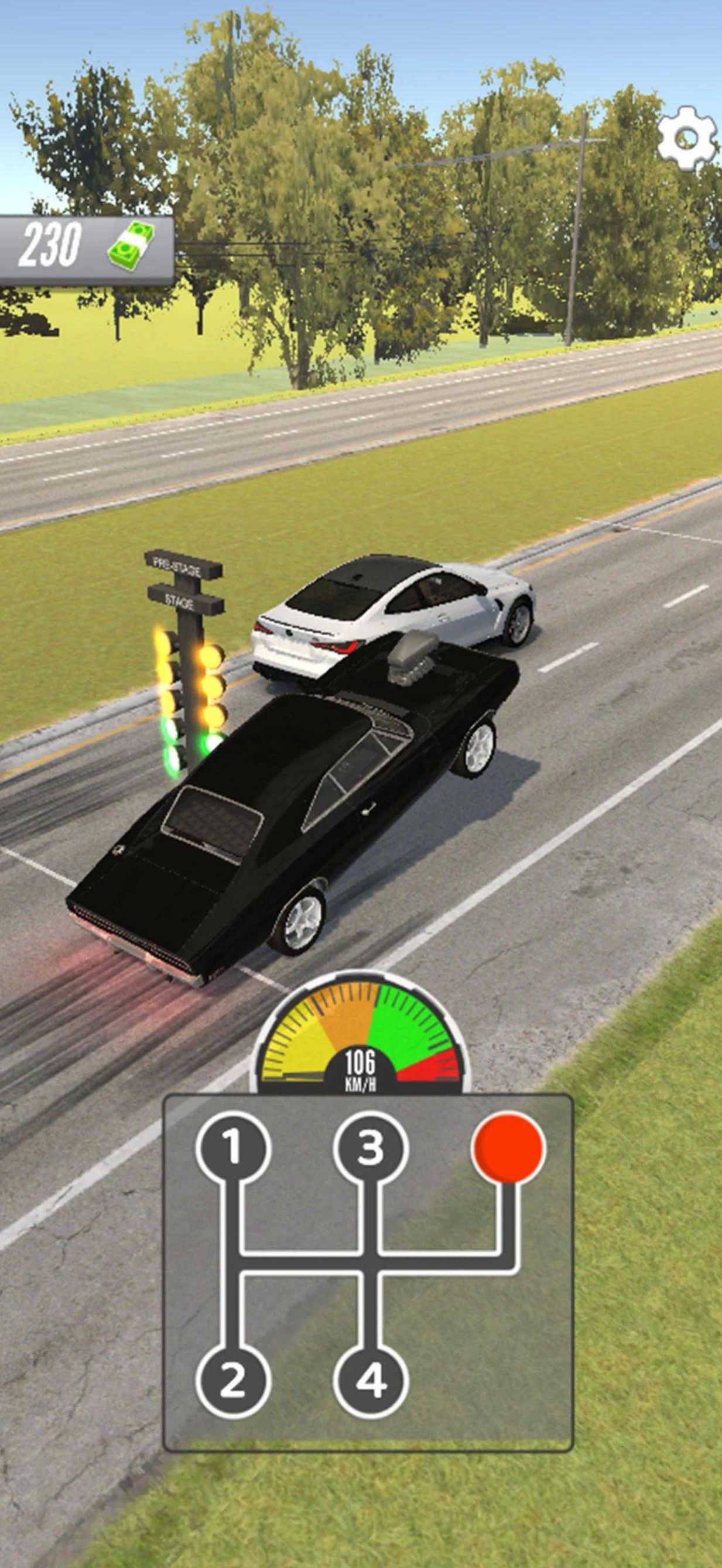 Ư2ק(Drift 2 Drag)v0.3 ׿