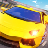 ·(Curved Highway Car Racer Game 2020)