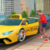 ģ⳵(City Taxi Simulator Taxi games)v1.2.5 ׿