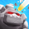 ʯStone Giant Smash