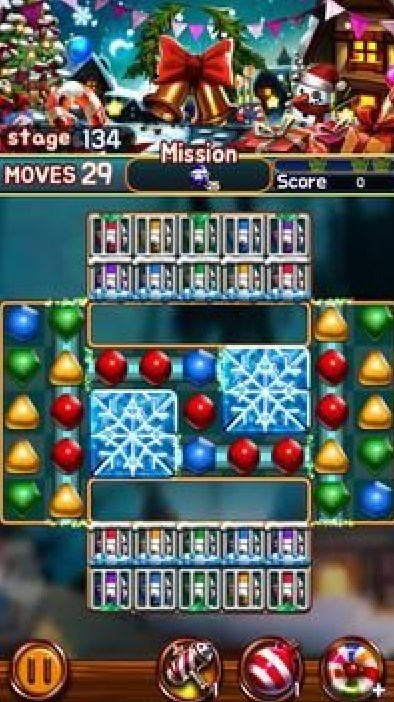 ʯѩƴD(Jewel Snow Puzzle)v1.13.0 ׿