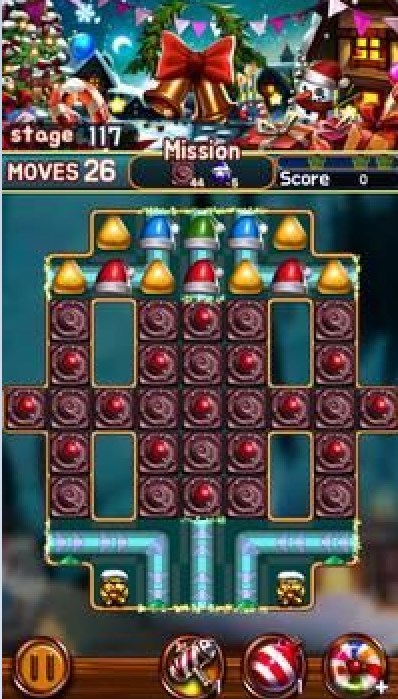 ʯѩƴD(Jewel Snow Puzzle)v1.13.0 ׿