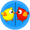 ˫˶Ϸ(Chicken fight)v1.5 ׿